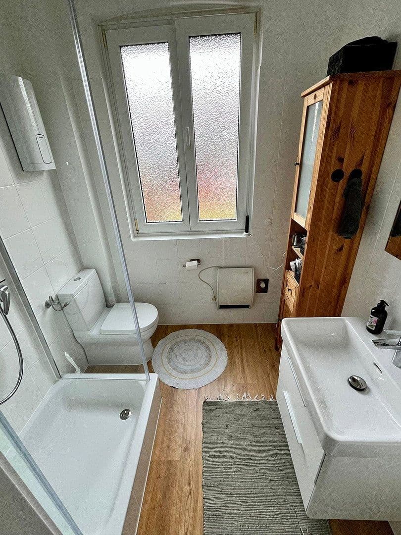 3 bedroom flat to rent, 66 m², Medinger Straße 31, Bad Bevensen, Lower Saxony 3 bedroom flat to rent, 66 m², Medinger Straße 31, Bad Bevensen, Lower Saxony