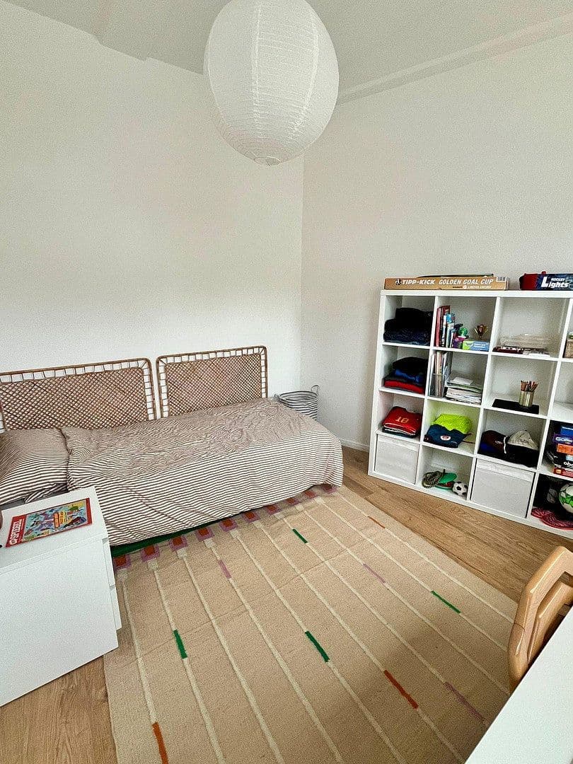 3 bedroom flat to rent, 66 m², Medinger Straße 31, Bad Bevensen, Lower Saxony 3 bedroom flat to rent, 66 m², Medinger Straße 31, Bad Bevensen, Lower Saxony