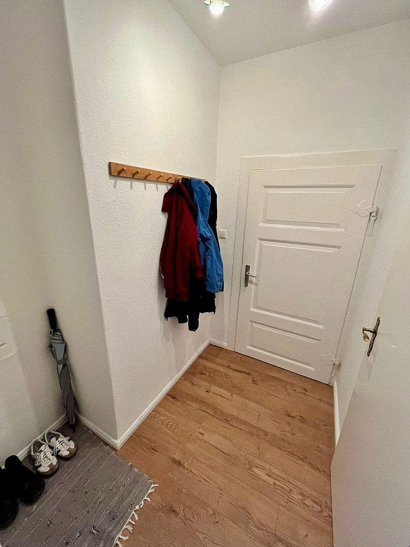 3 bedroom flat to rent, 66 m², Medinger Straße 31, Bad Bevensen, Lower Saxony 3 bedroom flat to rent, 66 m², Medinger Straße 31, Bad Bevensen, Lower Saxony