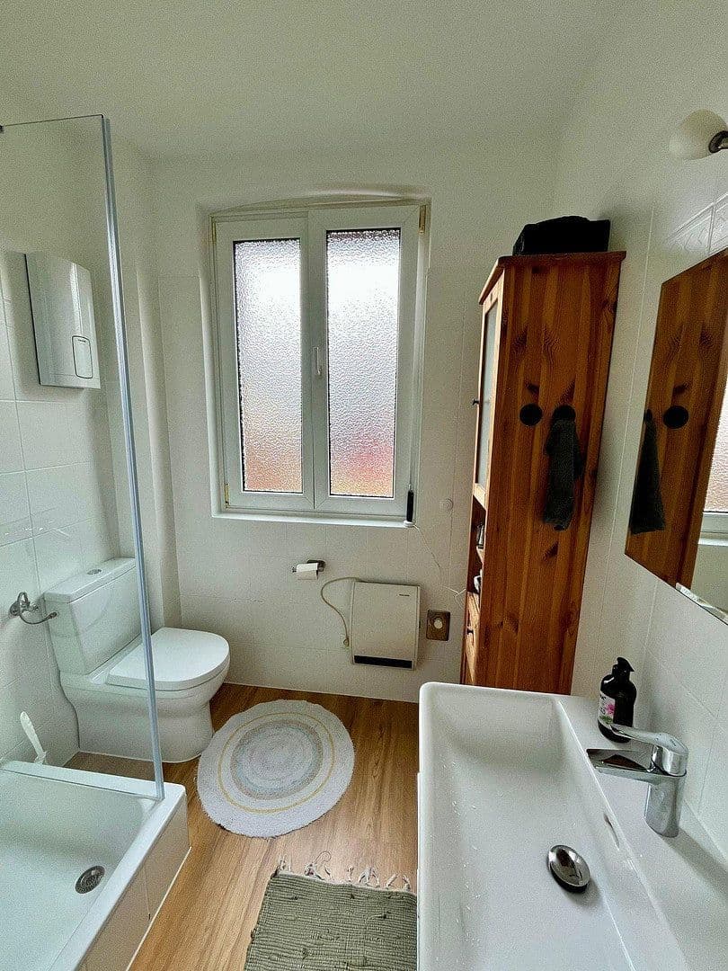 3 bedroom flat to rent, 66 m², Medinger Straße 31, Bad Bevensen, Lower Saxony 3 bedroom flat to rent, 66 m², Medinger Straße 31, Bad Bevensen, Lower Saxony