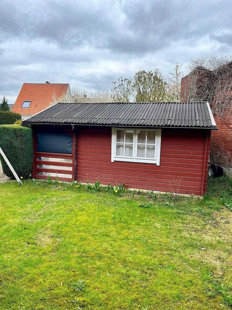 3 bedroom flat to rent, 66 m², Medinger Straße 31, Bad Bevensen, Lower Saxony 3 bedroom flat to rent, 66 m², Medinger Straße 31, Bad Bevensen, Lower Saxony