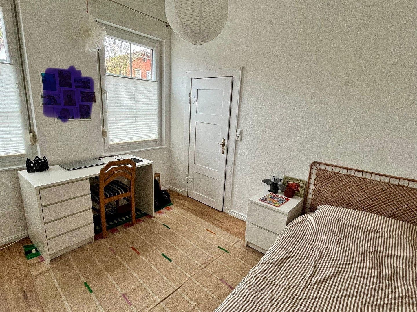 3 bedroom flat to rent, 66 m², Medinger Straße 31, Bad Bevensen, Lower Saxony 3 bedroom flat to rent, 66 m², Medinger Straße 31, Bad Bevensen, Lower Saxony