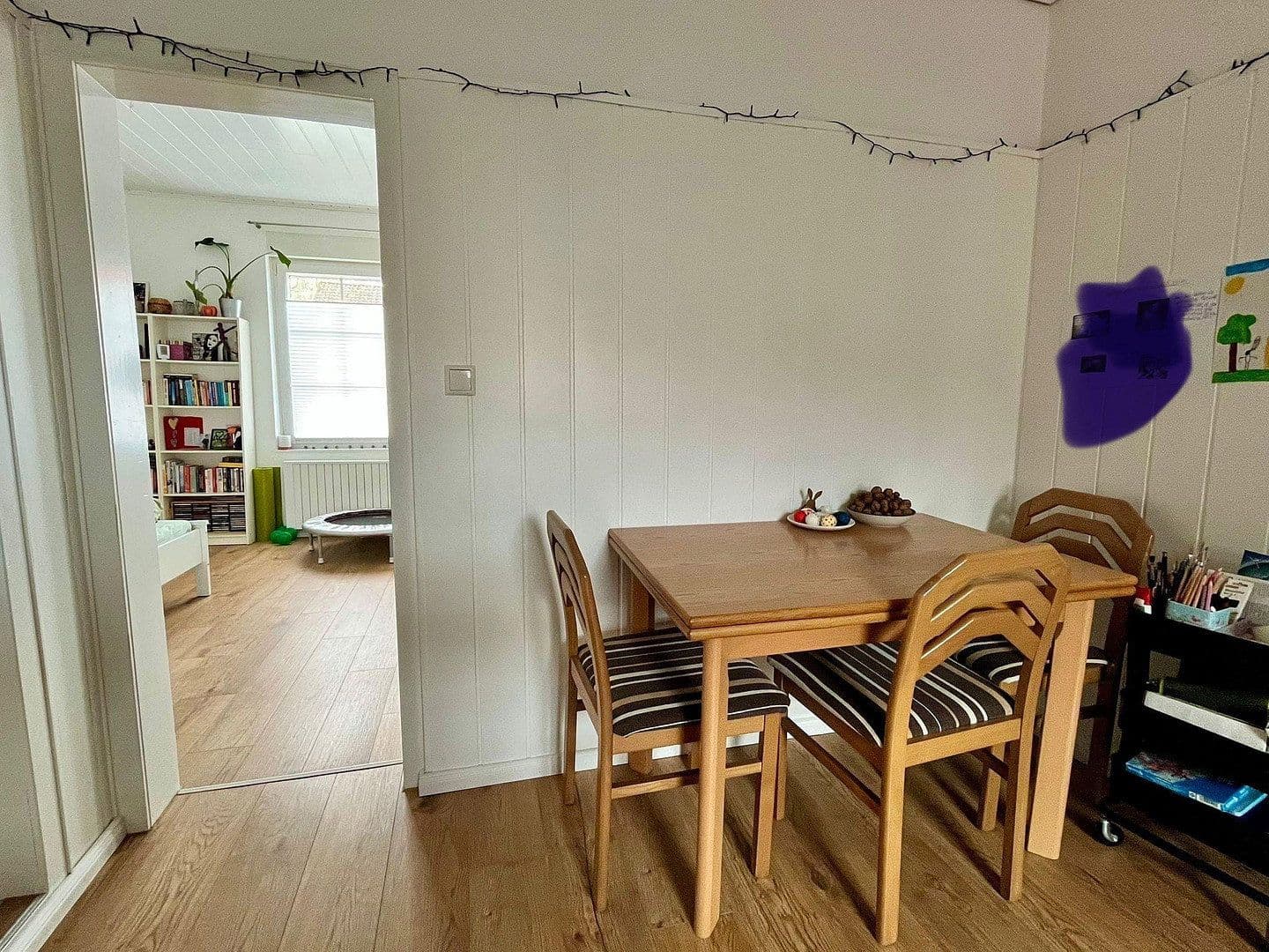 3 bedroom flat to rent, 66 m², Medinger Straße 31, Bad Bevensen, Lower Saxony 3 bedroom flat to rent, 66 m², Medinger Straße 31, Bad Bevensen, Lower Saxony