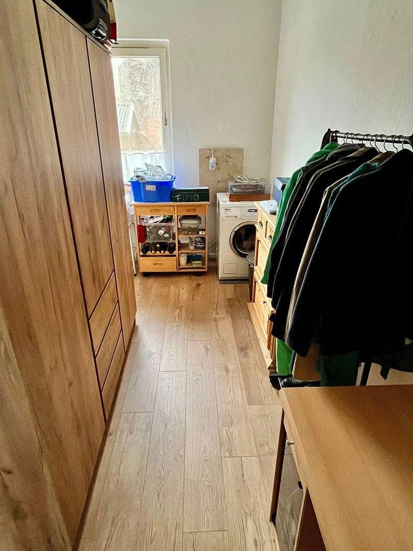 3 bedroom flat to rent, 66 m², Medinger Straße 31, Bad Bevensen, Lower Saxony 3 bedroom flat to rent, 66 m², Medinger Straße 31, Bad Bevensen, Lower Saxony