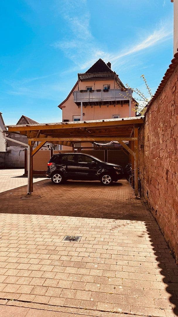 4 bedroom flat for sale, 125 m², Hauptstraße 108 A, Schwegenheim, Rhineland-Palatinate 4 bedroom flat for sale, 125 m², Hauptstraße 108 A, Schwegenheim, Rhineland-Palatinate