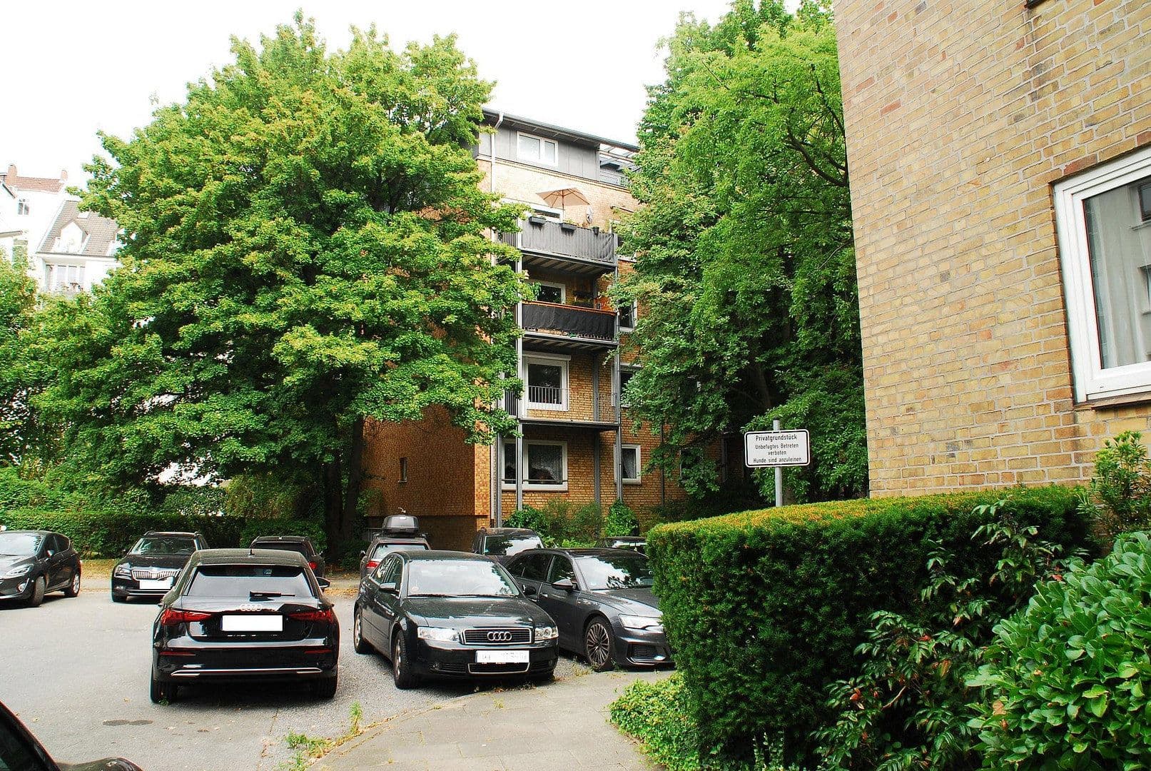 3 bedroom flat for sale, 64 m², Winterhuder Weg 53c, Hamburg, Hamburg 3 bedroom flat for sale, 64 m², Winterhuder Weg 53c, Hamburg, Hamburg
