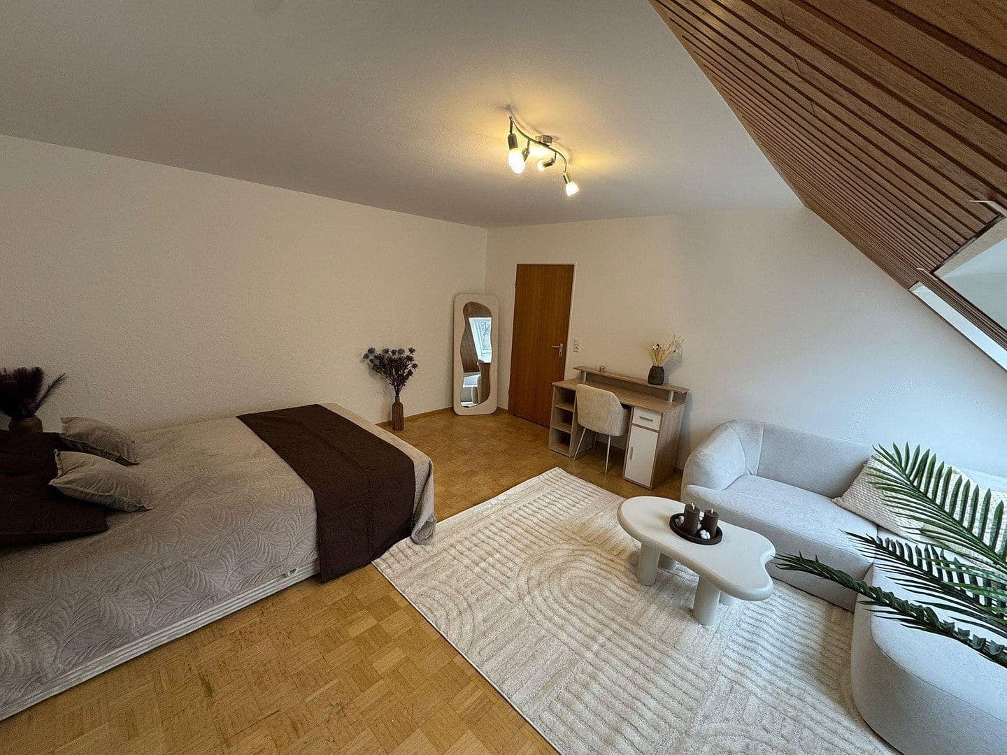 flat to rent, 76 m², Loestr. 7, Dachau, Bavaria flat to rent, 76 m², Loestr. 7, Dachau, Bavaria