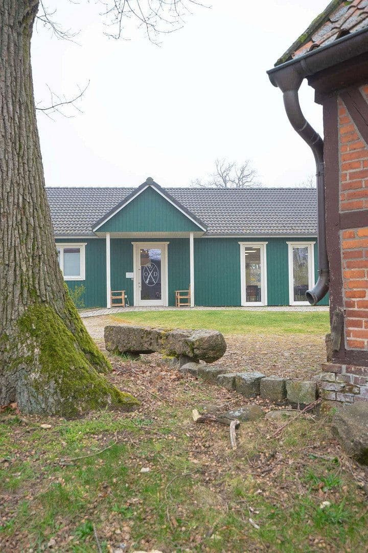 house for sale, 165 m², Lüneburger Landstraße 3, Garlstorf, Lower Saxony house for sale, 165 m², Lüneburger Landstraße 3, Garlstorf, Lower Saxony