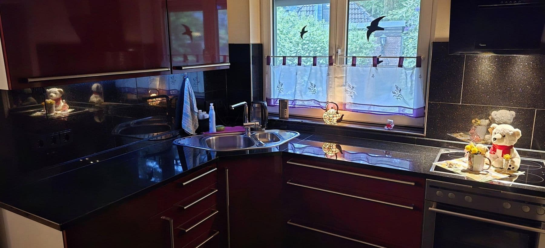 house for sale, 420 m², Wennerstorfer Kirchweg, Wenzendorf, Lower Saxony house for sale, 420 m², Wennerstorfer Kirchweg, Wenzendorf, Lower Saxony
