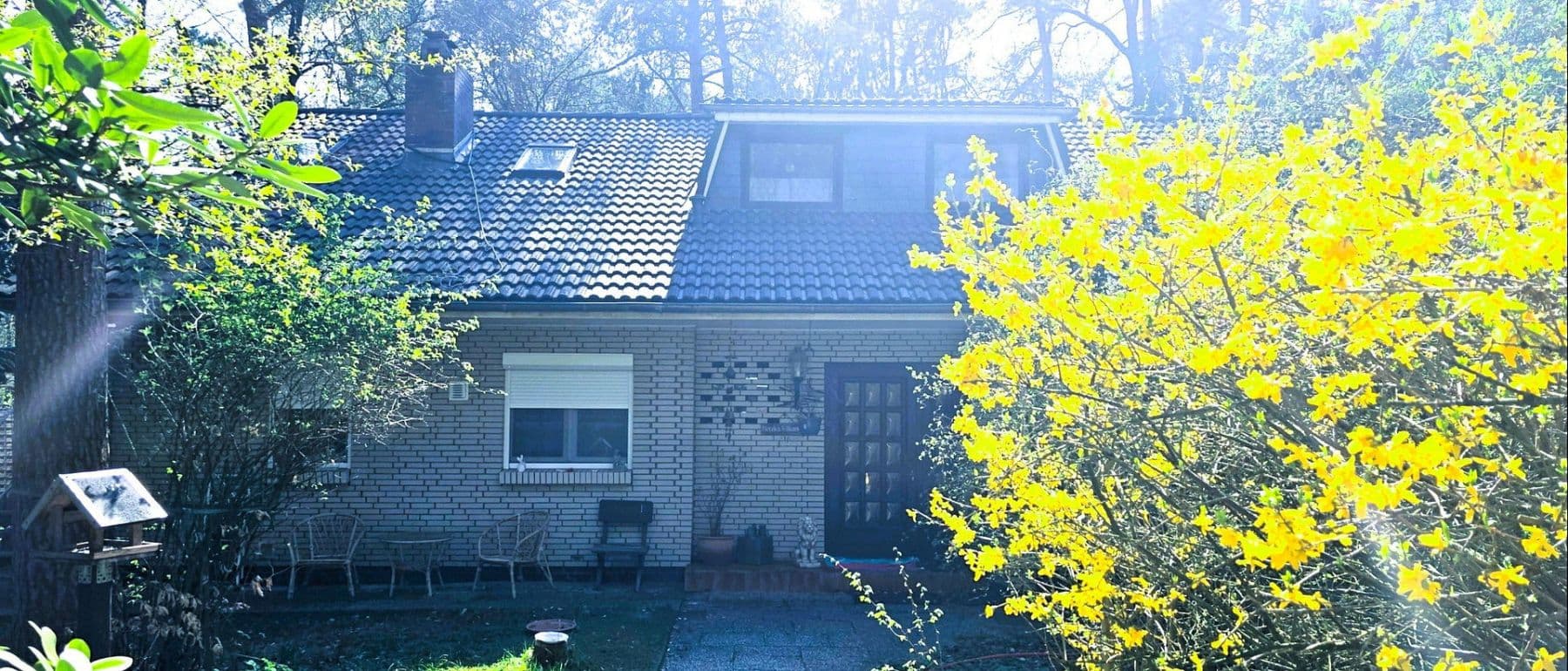 house for sale, 420 m², Wennerstorfer Kirchweg, Wenzendorf, Lower Saxony house for sale, 420 m², Wennerstorfer Kirchweg, Wenzendorf, Lower Saxony