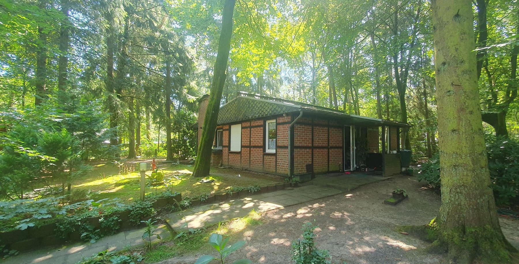 house for sale, 420 m², Wennerstorfer Kirchweg, Wenzendorf, Lower Saxony house for sale, 420 m², Wennerstorfer Kirchweg, Wenzendorf, Lower Saxony
