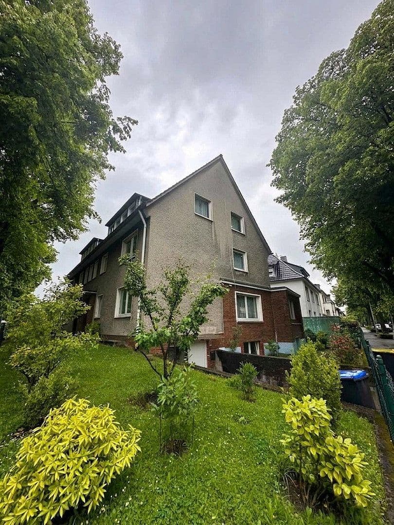 house for sale, 513 m², Schwerte, North Rhine-Westphalia house for sale, 513 m², Schwerte, North Rhine-Westphalia