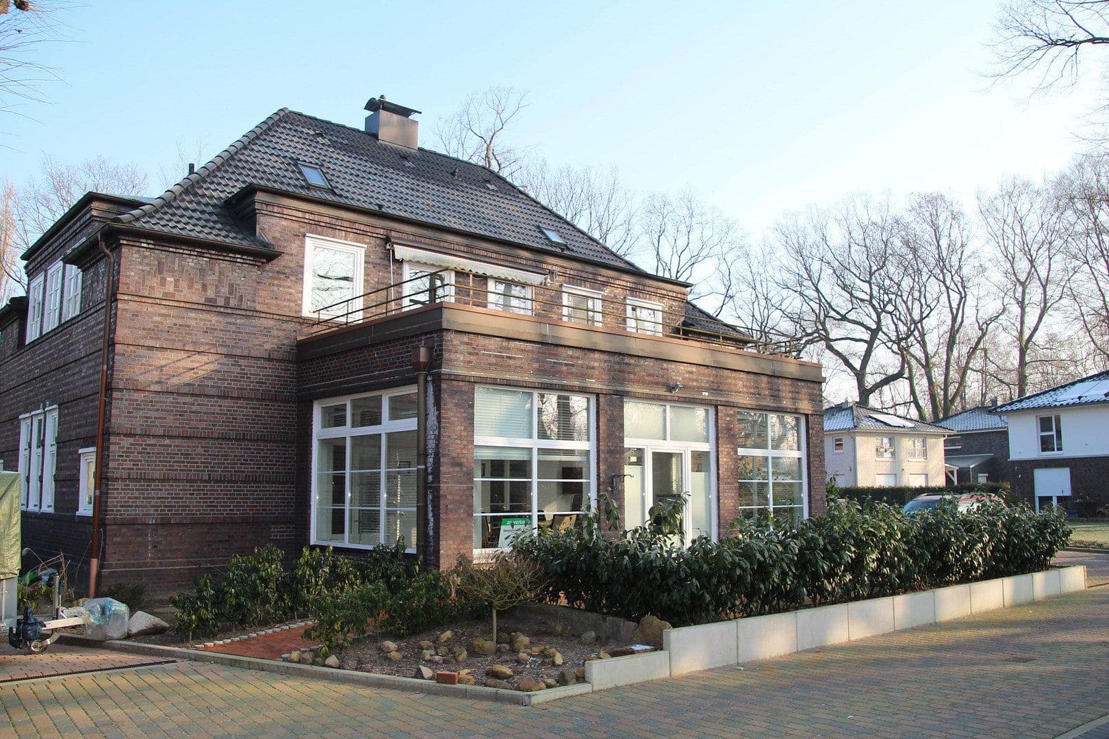 office to rent, 460 m², Am Langberg 9, Hamburg, Hamburg office to rent, 460 m², Am Langberg 9, Hamburg, Hamburg