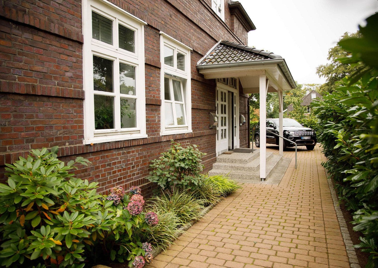 office to rent, 460 m², Am Langberg 9, Hamburg, Hamburg office to rent, 460 m², Am Langberg 9, Hamburg, Hamburg