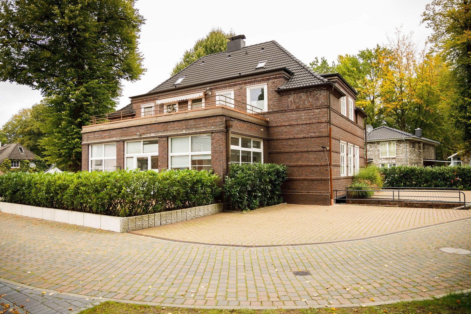 office to rent, 460 m², Am Langberg 9, Hamburg, Hamburg office to rent, 460 m², Am Langberg 9, Hamburg, Hamburg