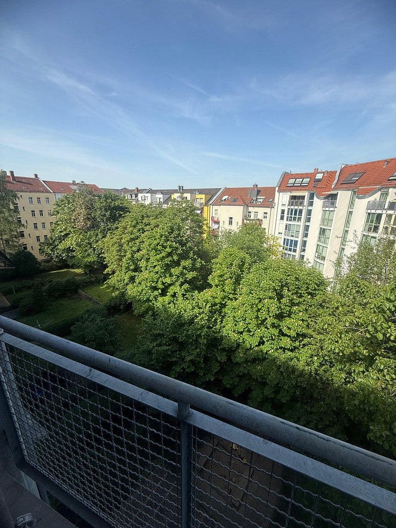 3 bedroom flat for sale, 95 m², Leipzig, Saxony 3 bedroom flat for sale, 95 m², Leipzig, Saxony
