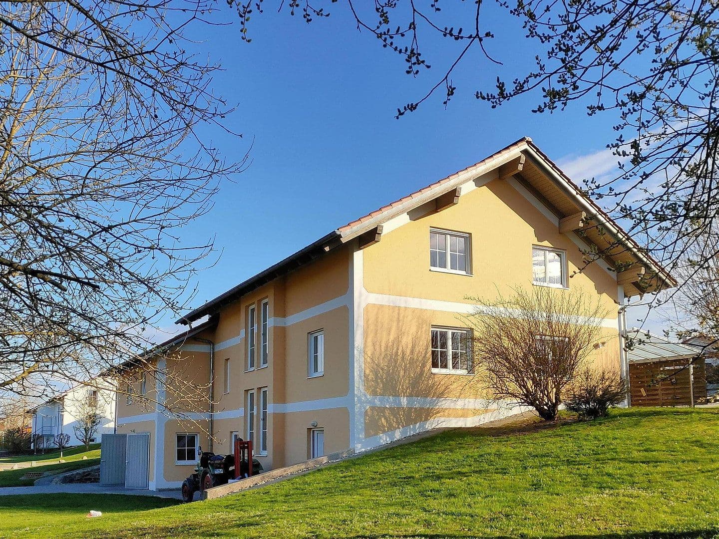 house for sale, 185 m², Embachsiedlung 33, Malgersdorf, Bavaria house for sale, 185 m², Embachsiedlung 33, Malgersdorf, Bavaria