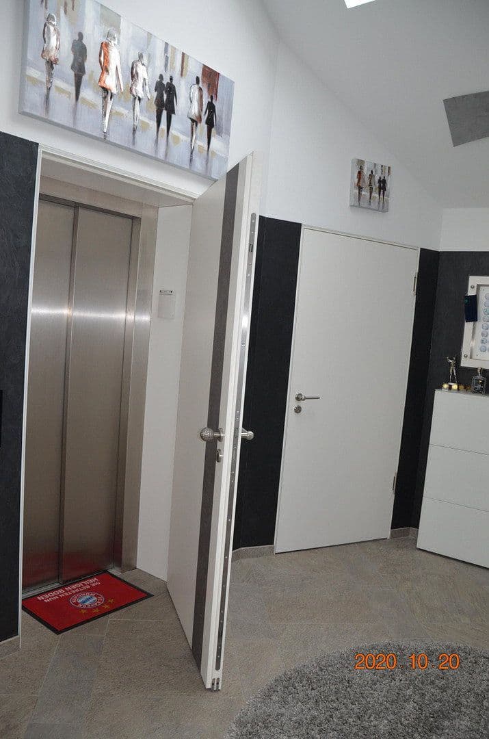 4 bedroom flat for sale, 170 m², Jägerweg 6, München Land, Bavaria 4 bedroom flat for sale, 170 m², Jägerweg 6, München Land, Bavaria