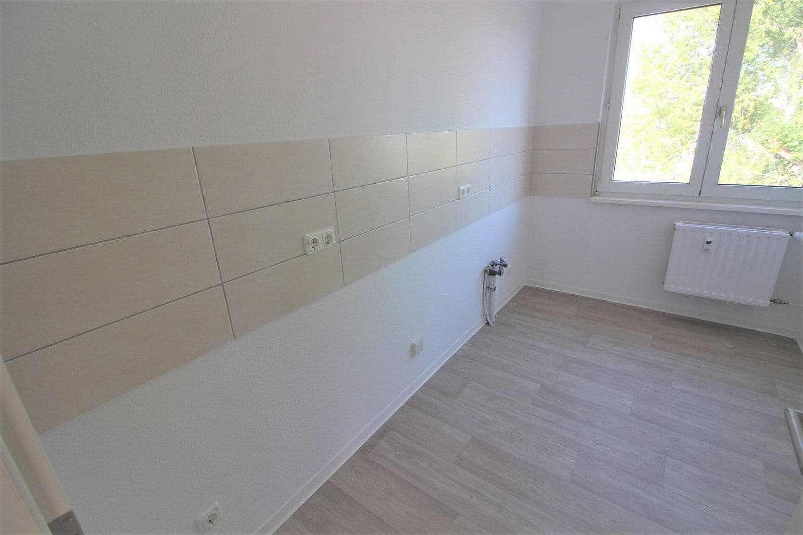 2 bedroom flat to rent, 46 m², Welsleber Straße 29, Magdeburg, Saxony-Anhalt 2 bedroom flat to rent, 46 m², Welsleber Straße 29, Magdeburg, Saxony-Anhalt