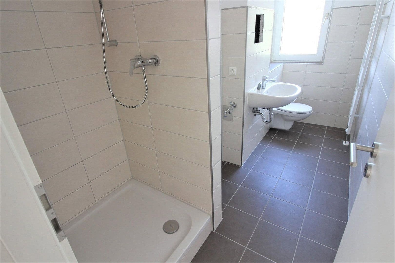2 bedroom flat to rent, 46 m², Welsleber Straße 29, Magdeburg, Saxony-Anhalt 2 bedroom flat to rent, 46 m², Welsleber Straße 29, Magdeburg, Saxony-Anhalt