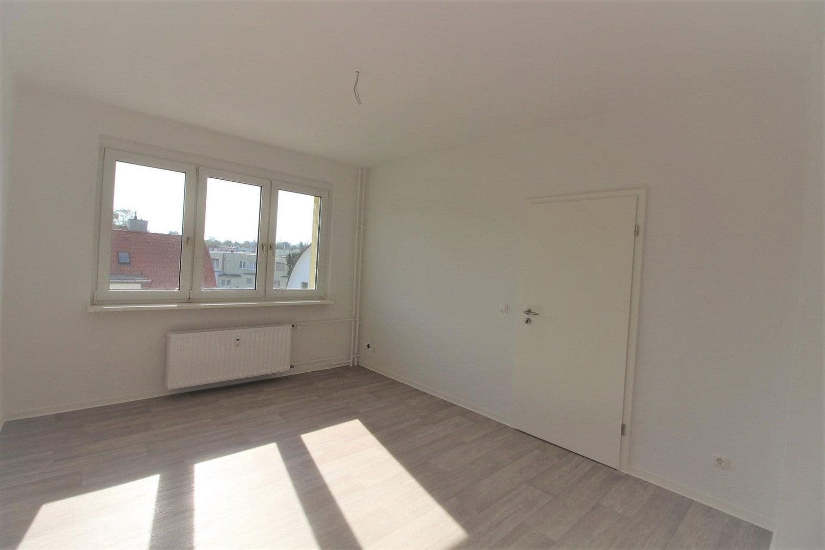 2 bedroom flat to rent, 46 m², Welsleber Straße 29, Magdeburg, Saxony-Anhalt 2 bedroom flat to rent, 46 m², Welsleber Straße 29, Magdeburg, Saxony-Anhalt