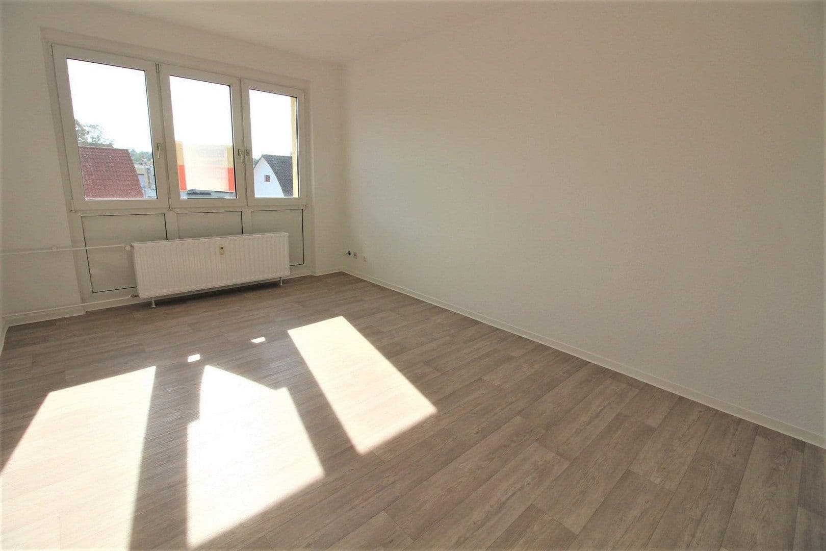 2 bedroom flat to rent, 46 m², Welsleber Straße 29, Magdeburg, Saxony-Anhalt 2 bedroom flat to rent, 46 m², Welsleber Straße 29, Magdeburg, Saxony-Anhalt