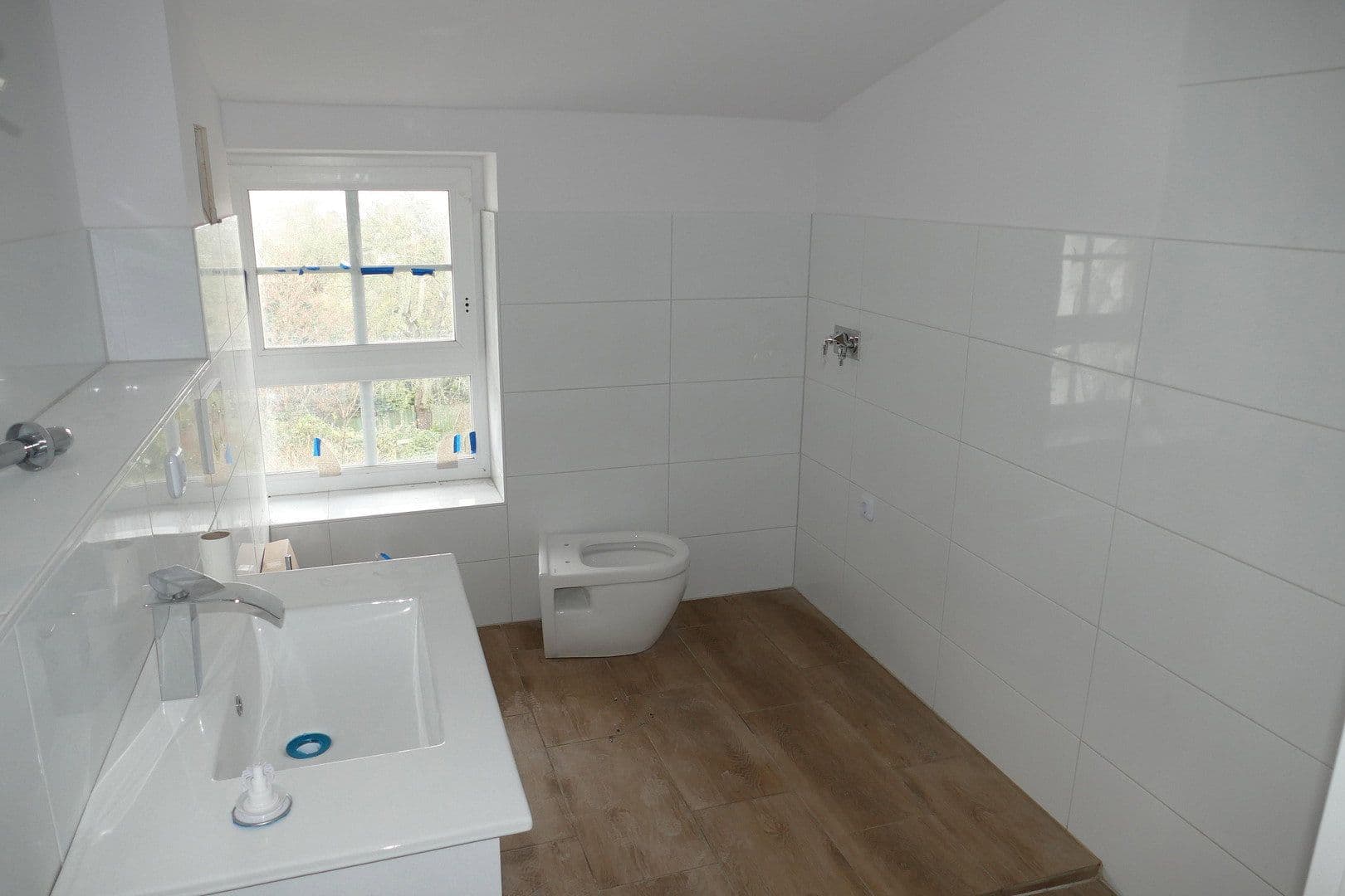 3 bedroom flat to rent, 75 m², August-Bebel-Straße, Sagard, Mecklenburg-Vorpommern 3 bedroom flat to rent, 75 m², August-Bebel-Straße, Sagard, Mecklenburg-Vorpommern