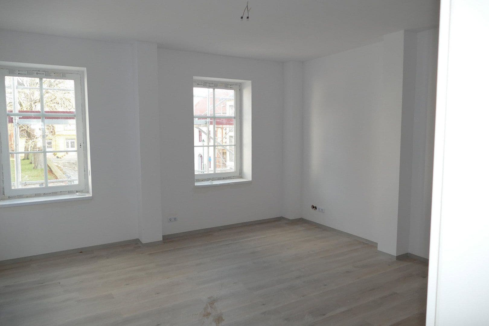 3 bedroom flat to rent, 75 m², August-Bebel-Straße, Sagard, Mecklenburg-Vorpommern 3 bedroom flat to rent, 75 m², August-Bebel-Straße, Sagard, Mecklenburg-Vorpommern