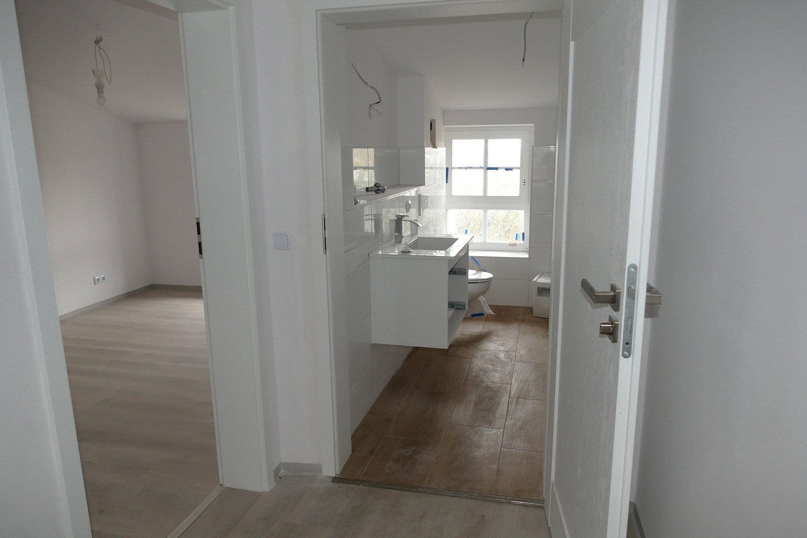 3 bedroom flat to rent, 75 m², August-Bebel-Straße, Sagard, Mecklenburg-Vorpommern 3 bedroom flat to rent, 75 m², August-Bebel-Straße, Sagard, Mecklenburg-Vorpommern