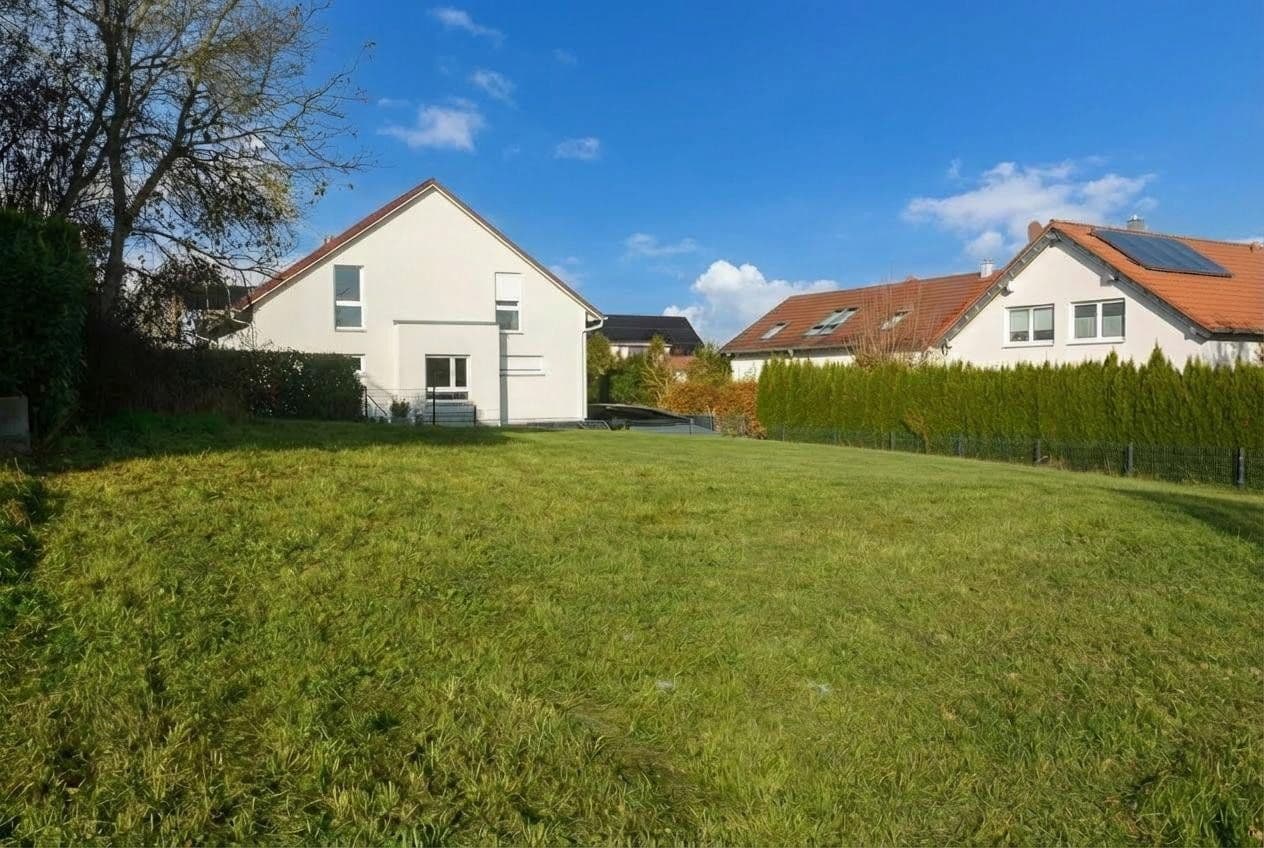plot for sale, 553 m², Bad Wimpfen, Baden-Württemberg plot for sale, 553 m², Bad Wimpfen, Baden-Württemberg
