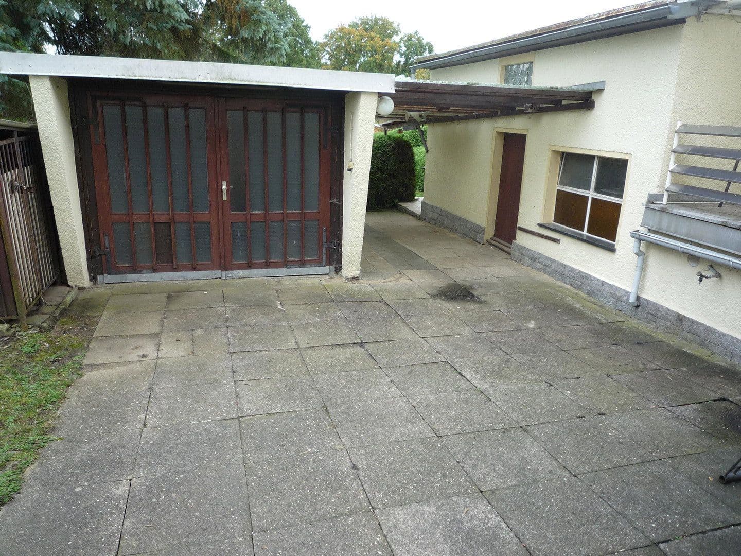 house for sale, 69 m², Stadtrandsiedlung 43, Bischofswerda, Saxony house for sale, 69 m², Stadtrandsiedlung 43, Bischofswerda, Saxony