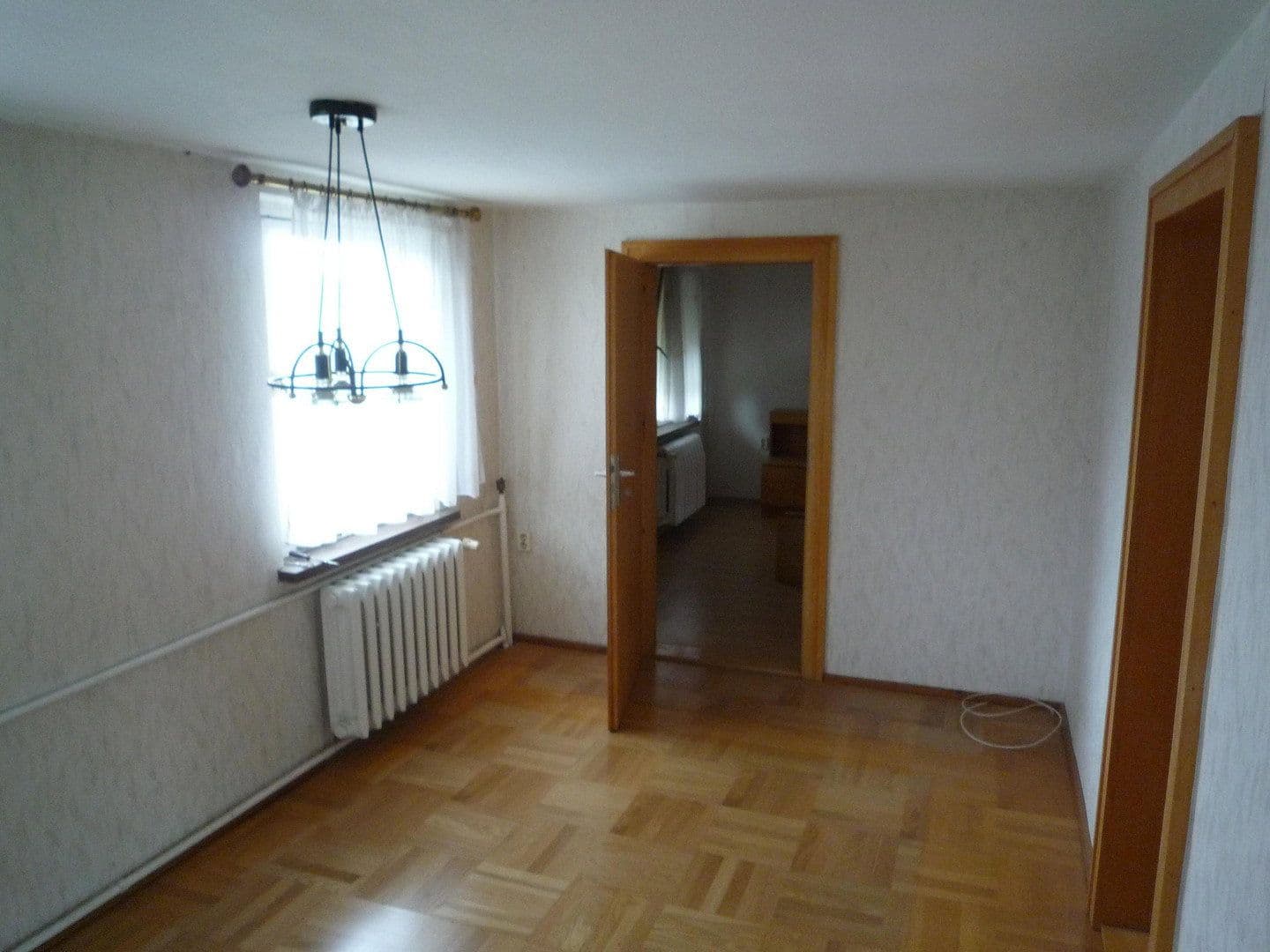 house for sale, 69 m², Stadtrandsiedlung 43, Bischofswerda, Saxony house for sale, 69 m², Stadtrandsiedlung 43, Bischofswerda, Saxony