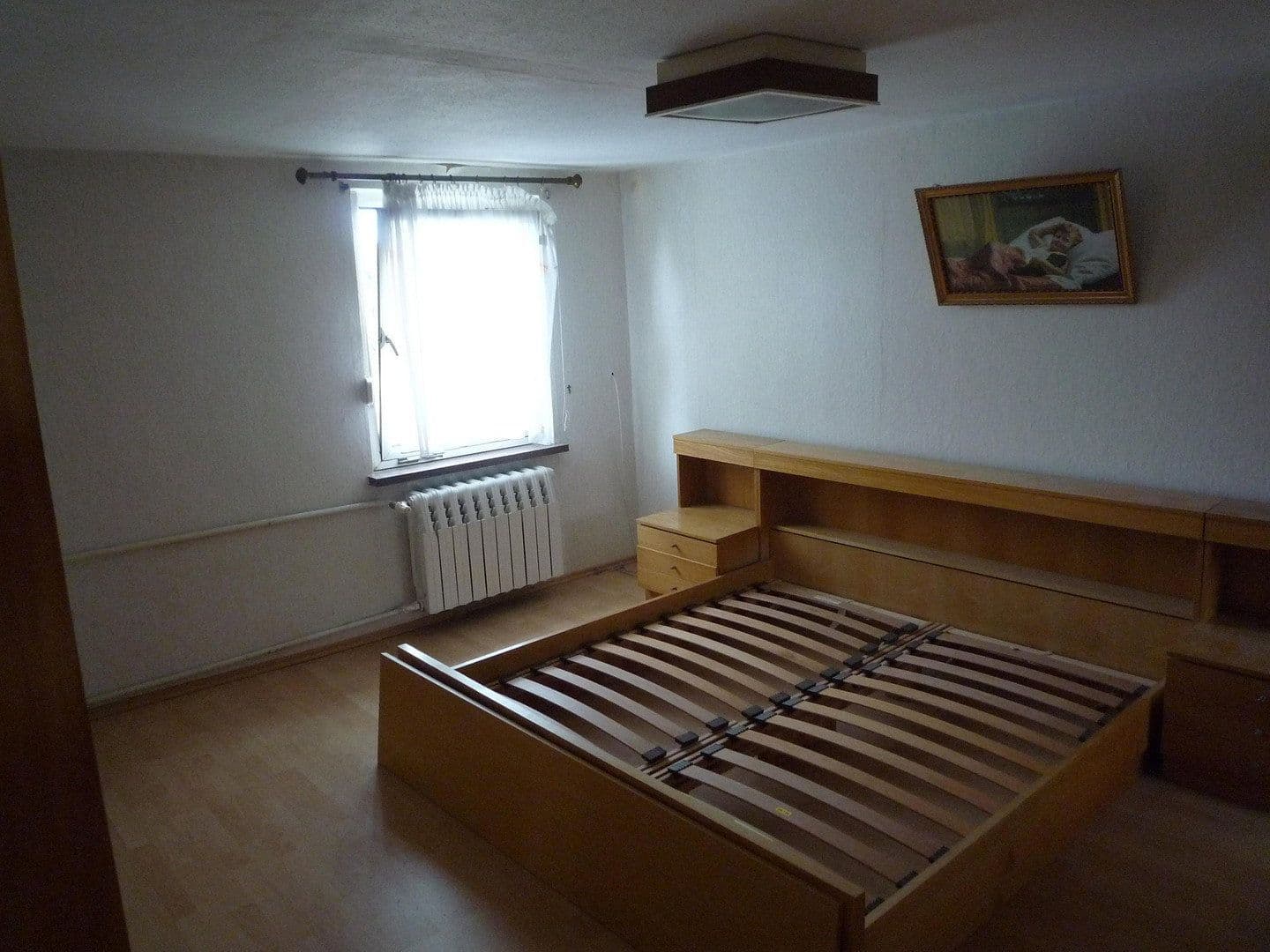 house for sale, 69 m², Stadtrandsiedlung 43, Bischofswerda, Saxony house for sale, 69 m², Stadtrandsiedlung 43, Bischofswerda, Saxony