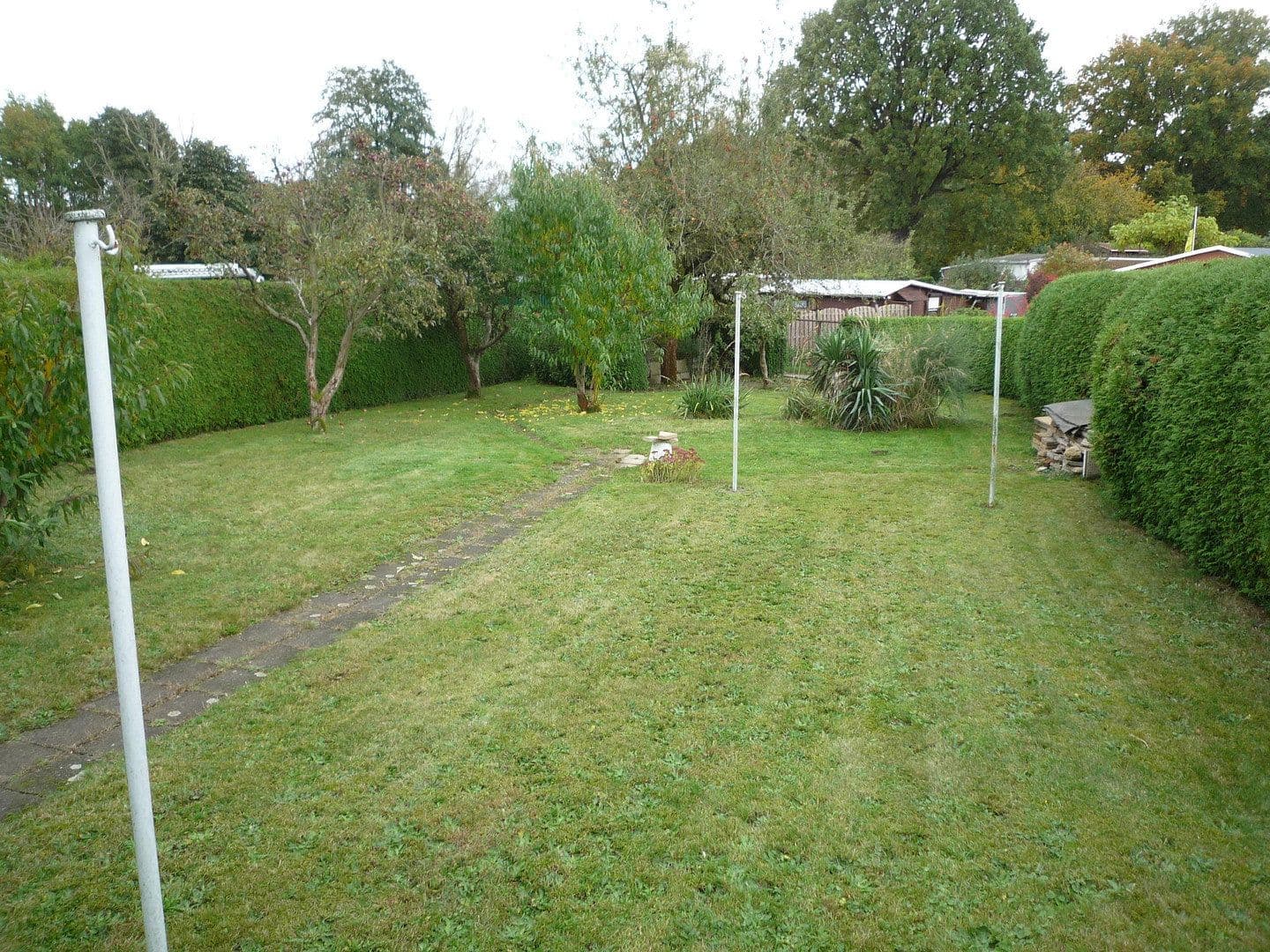 house for sale, 69 m², Stadtrandsiedlung 43, Bischofswerda, Saxony house for sale, 69 m², Stadtrandsiedlung 43, Bischofswerda, Saxony