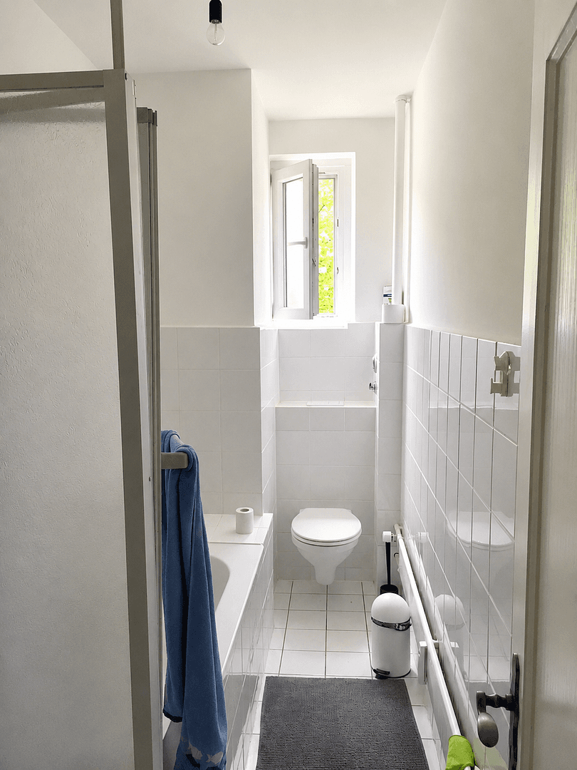 2 bedroom flat for sale, 66 m², Hamburg, Hamburg 2 bedroom flat for sale, 66 m², Hamburg, Hamburg