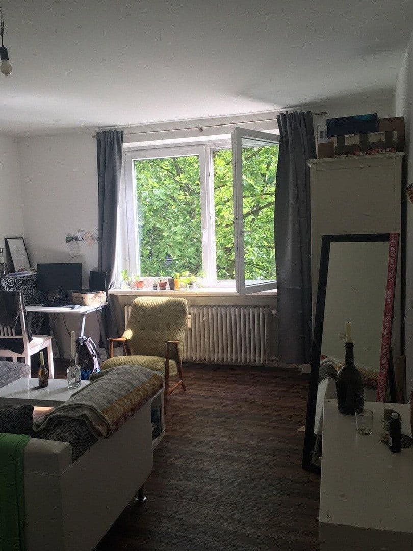 2 bedroom flat for sale, 66 m², Hamburg, Hamburg 2 bedroom flat for sale, 66 m², Hamburg, Hamburg