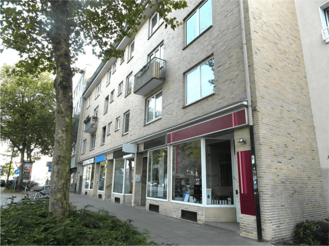 2 bedroom flat for sale, 66 m², Hamburg, Hamburg 2 bedroom flat for sale, 66 m², Hamburg, Hamburg