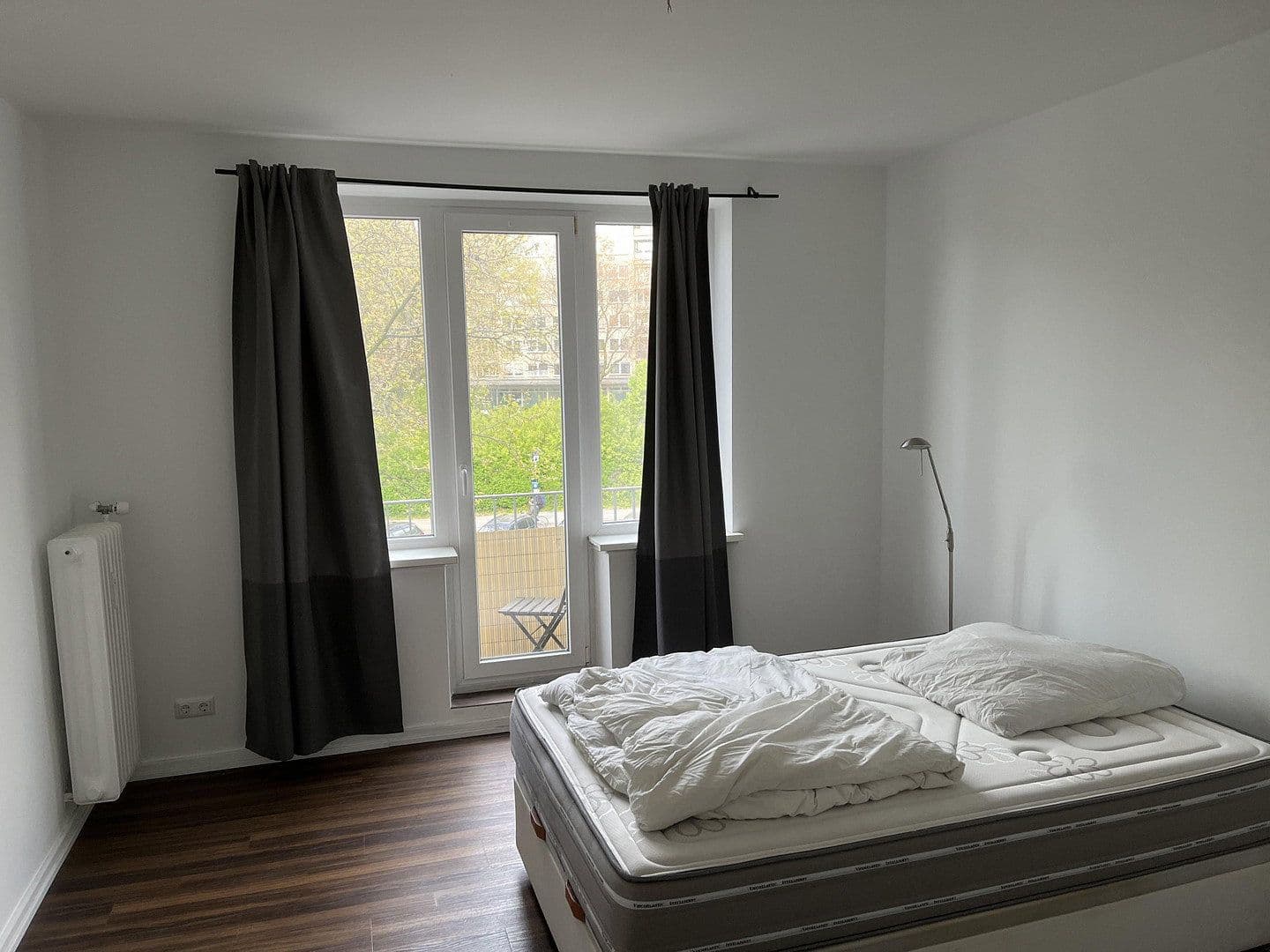 2 bedroom flat for sale, 66 m², Hamburg, Hamburg 2 bedroom flat for sale, 66 m², Hamburg, Hamburg