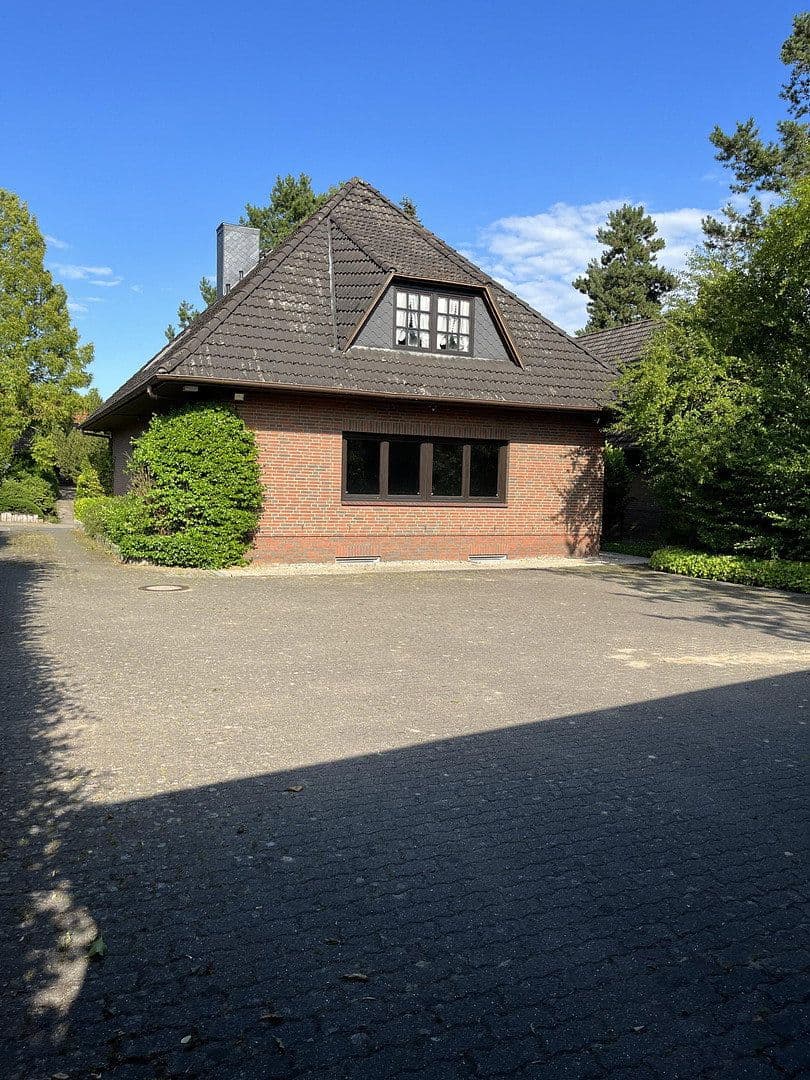 house to rent, 202 m², Rellingen, Schleswig-Holstein house to rent, 202 m², Rellingen, Schleswig-Holstein