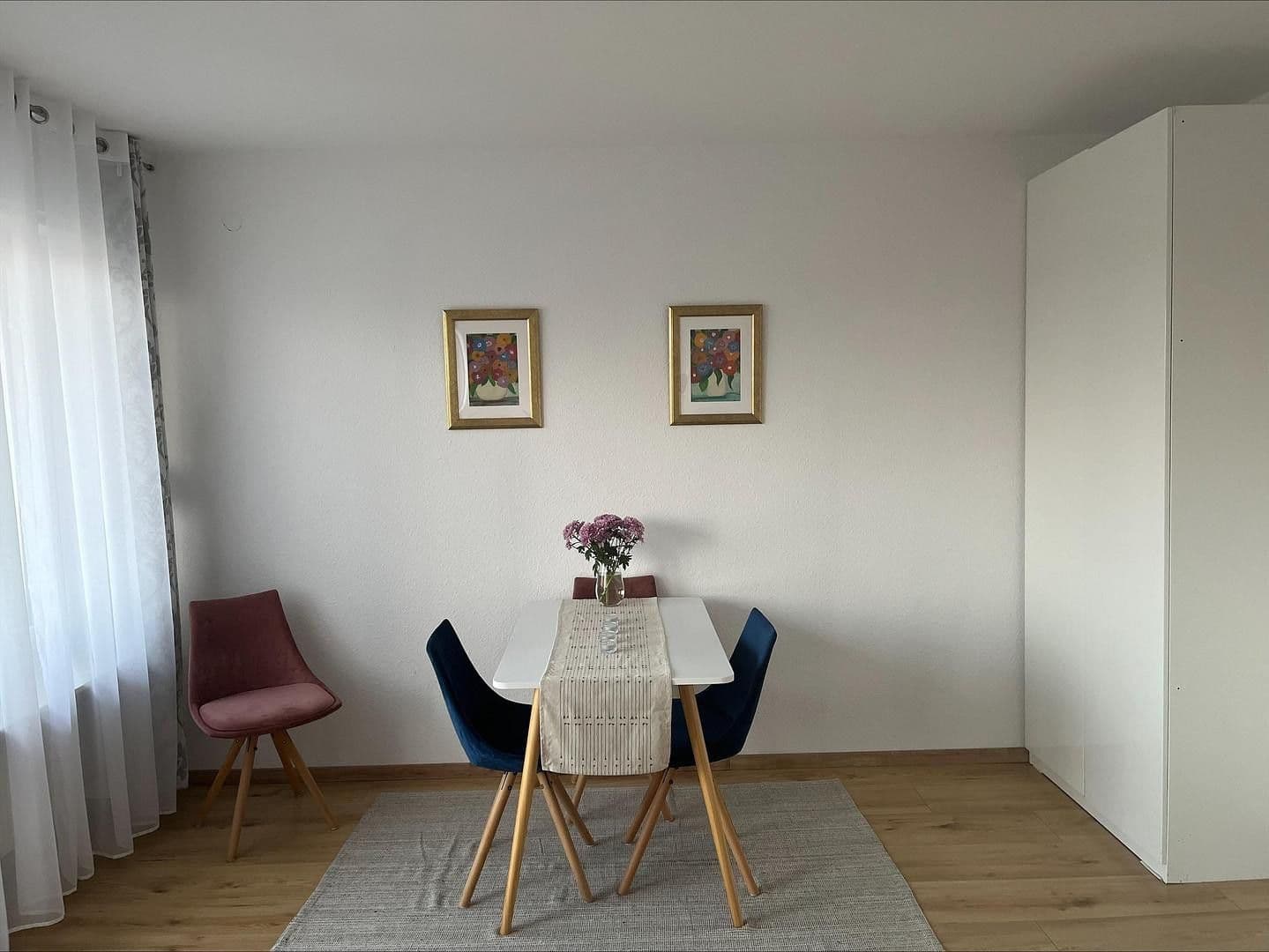1 bedroom flat to rent, 42 m², Kapellenstraße 64a, Wiesbaden, Hesse 1 bedroom flat to rent, 42 m², Kapellenstraße 64a, Wiesbaden, Hesse