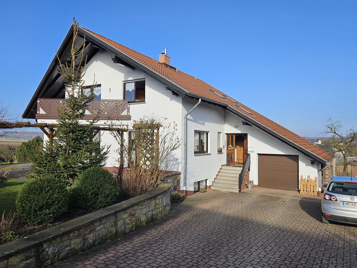 house for sale, 190 m², Frielendorf, Hesse house for sale, 190 m², Frielendorf, Hesse
