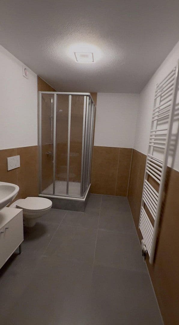 2 bedroom flat to rent, 51 m², Leimen, Baden-Württemberg 2 bedroom flat to rent, 51 m², Leimen, Baden-Württemberg
