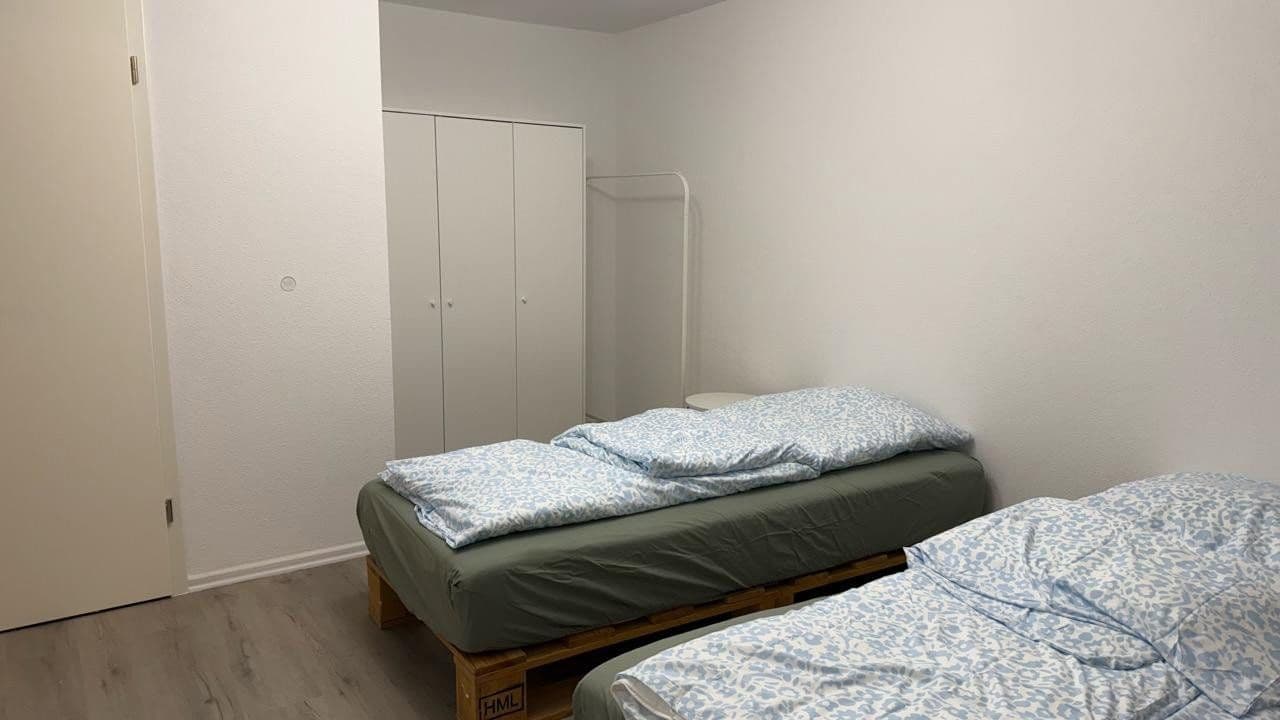 2 bedroom flat to rent, 51 m², Leimen, Baden-Württemberg 2 bedroom flat to rent, 51 m², Leimen, Baden-Württemberg