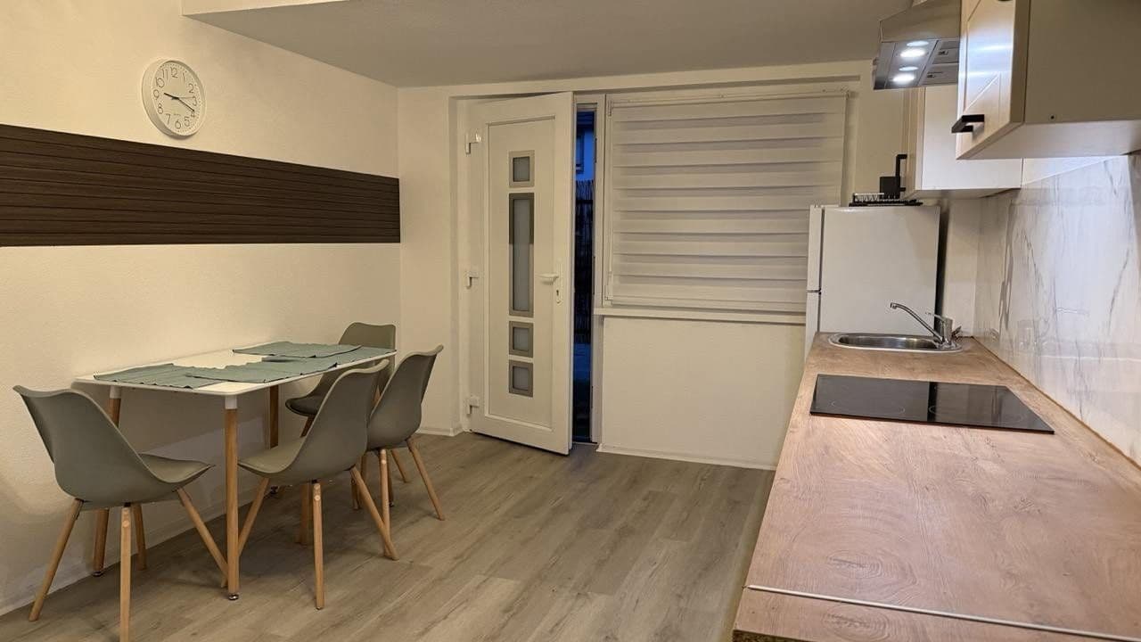 2 bedroom flat to rent, 51 m², Leimen, Baden-Württemberg 2 bedroom flat to rent, 51 m², Leimen, Baden-Württemberg