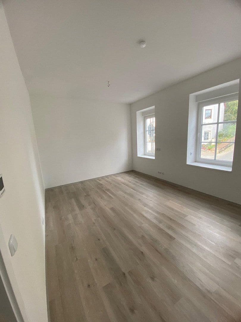 2 bedroom flat to rent, 55 m², Sagard, Mecklenburg-Vorpommern 2 bedroom flat to rent, 55 m², Sagard, Mecklenburg-Vorpommern