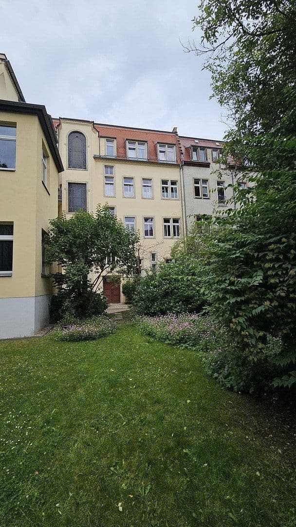 2 bedroom with open-plan kitchen flat for sale, 75 m², Lockwitzer Str. 24, Dresden, Saxony 2 bedroom with open-plan kitchen flat for sale, 75 m², Lockwitzer Str. 24, Dresden, Saxony