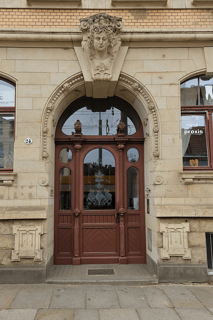 2 bedroom with open-plan kitchen flat for sale, 75 m², Lockwitzer Str. 24, Dresden, Saxony 2 bedroom with open-plan kitchen flat for sale, 75 m², Lockwitzer Str. 24, Dresden, Saxony