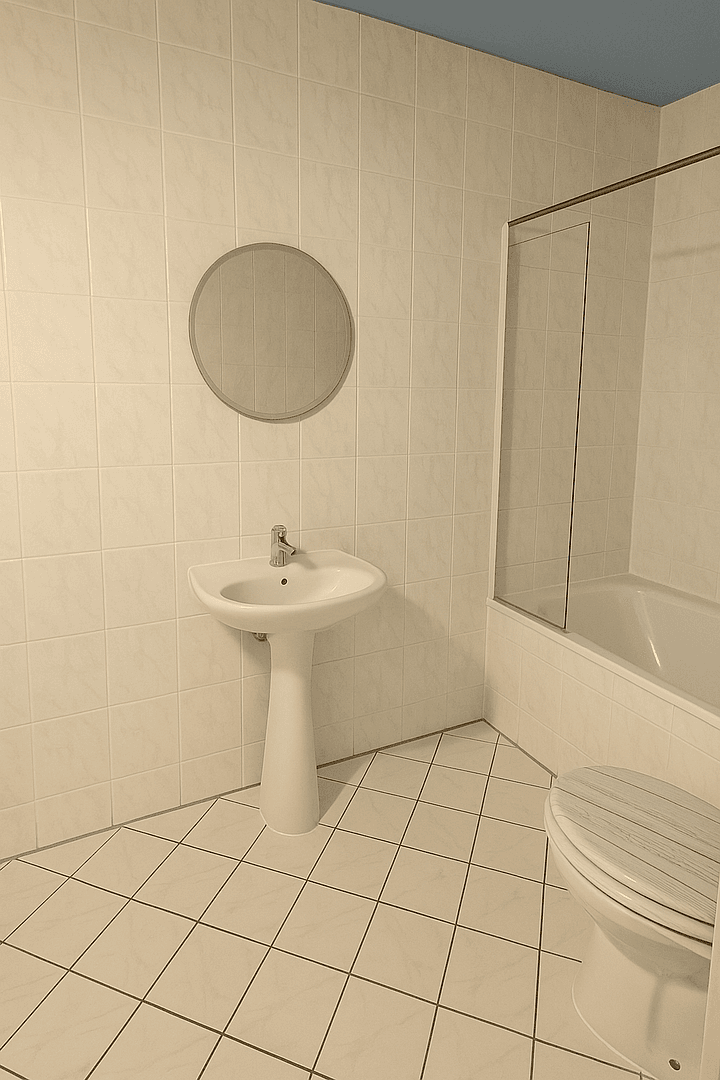 2 bedroom with open-plan kitchen flat for sale, 75 m², Lockwitzer Str. 24, Dresden, Saxony 2 bedroom with open-plan kitchen flat for sale, 75 m², Lockwitzer Str. 24, Dresden, Saxony