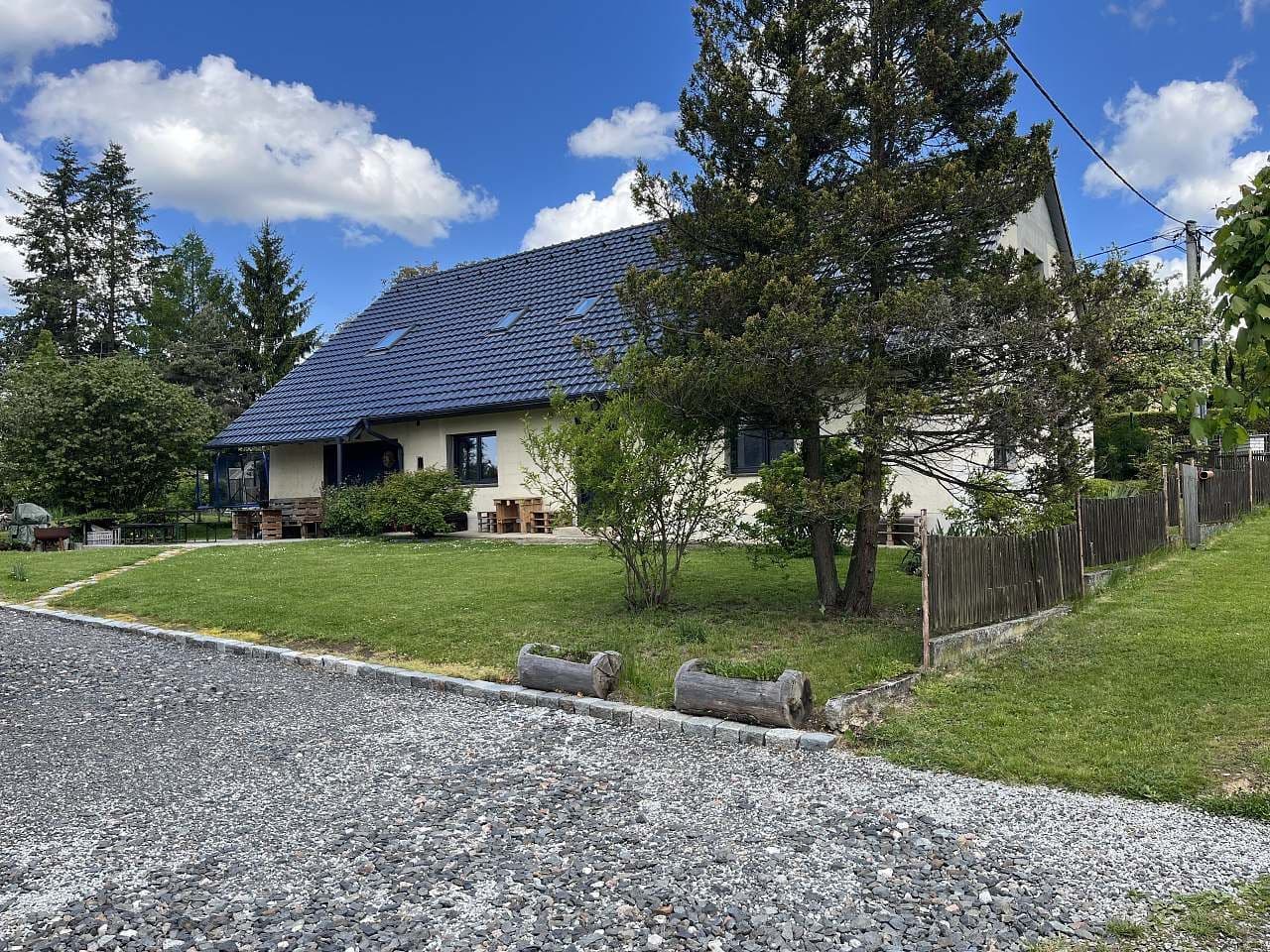 recreational property to rent, 0 m², Nepomuk, Středočeský Region recreational property to rent, 0 m², Nepomuk, Středočeský Region