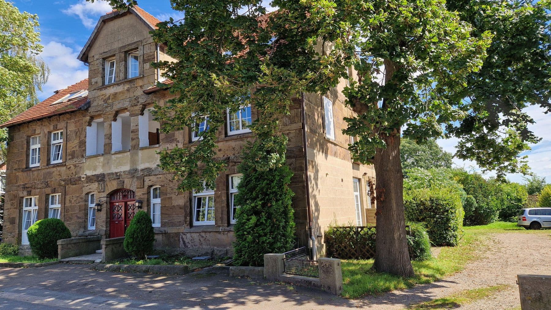 house for sale, 725 m², Porta Westfalica, North Rhine-Westphalia house for sale, 725 m², Porta Westfalica, North Rhine-Westphalia